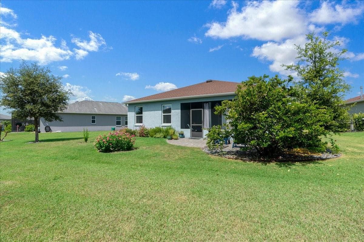 Single Family Residence at 8213 SW 78TH TERRACE RD, OCALA, photo 65 of 66