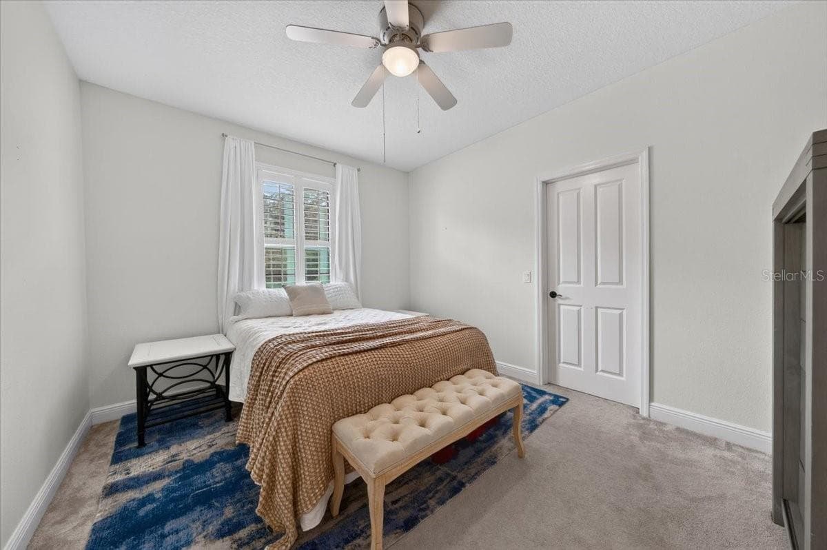 Guest Bedroom 2 - 13008 EAGLES ENTRY DR, ODESSA