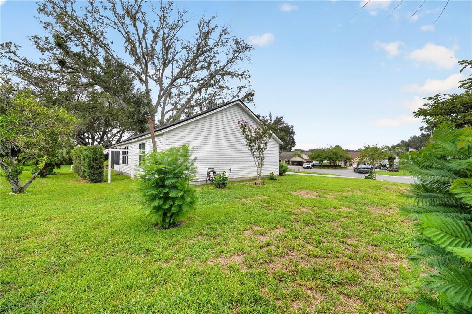 Single Family Residence at 313 GONZALES PL, LADY LAKE, photo 24 of 30