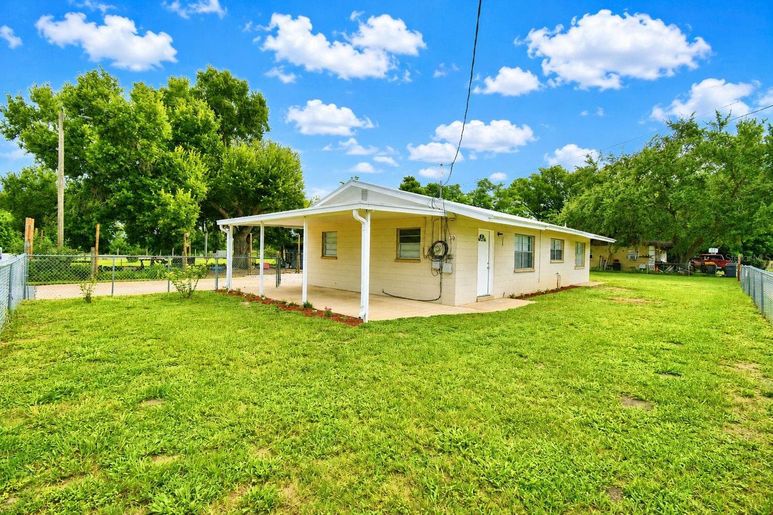30 MONK RD