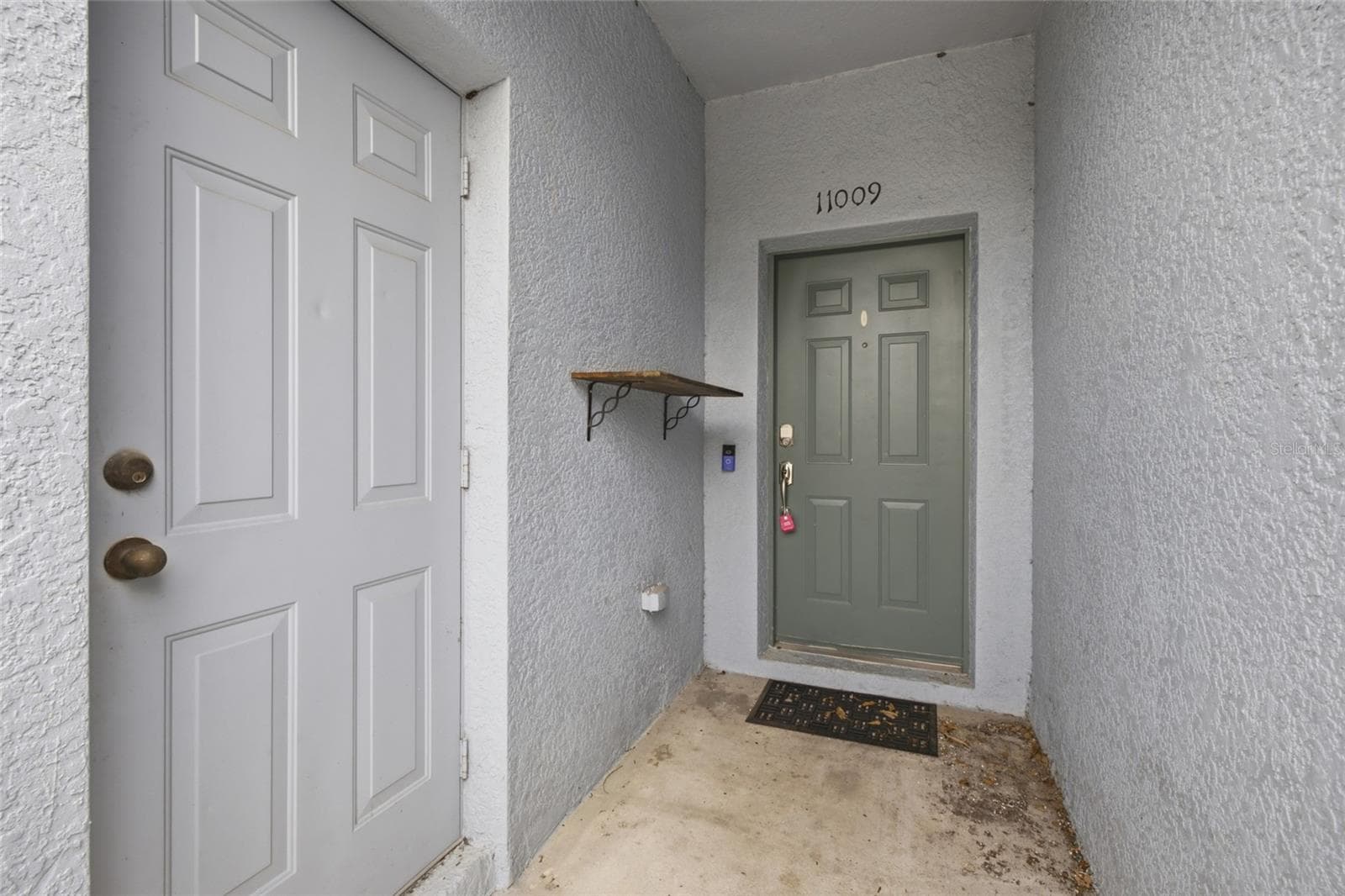 Townhouse at 11009 WINTER CREST DR, RIVERVIEW, photo 3 of 26