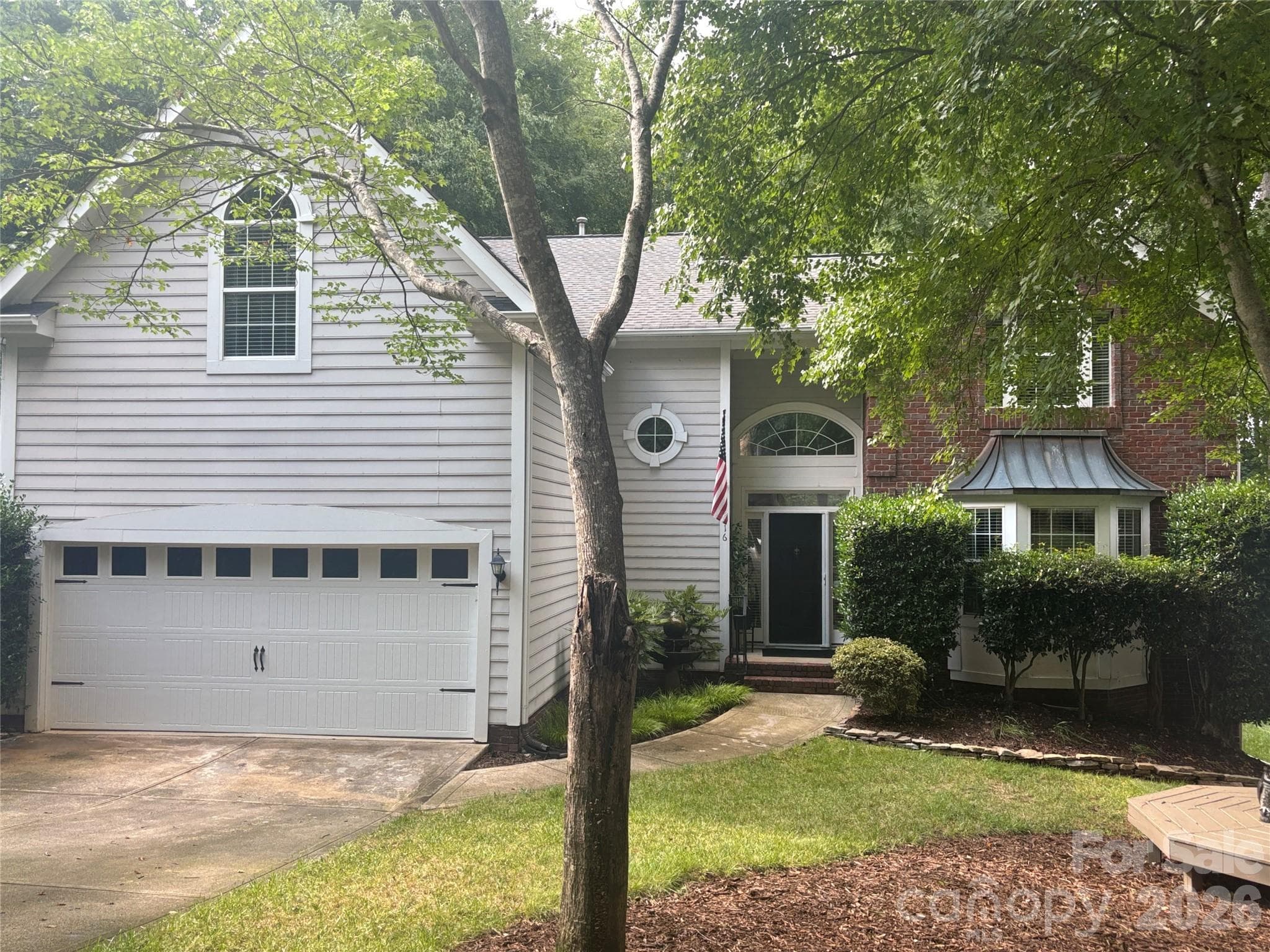 6116 Robley Tate Court