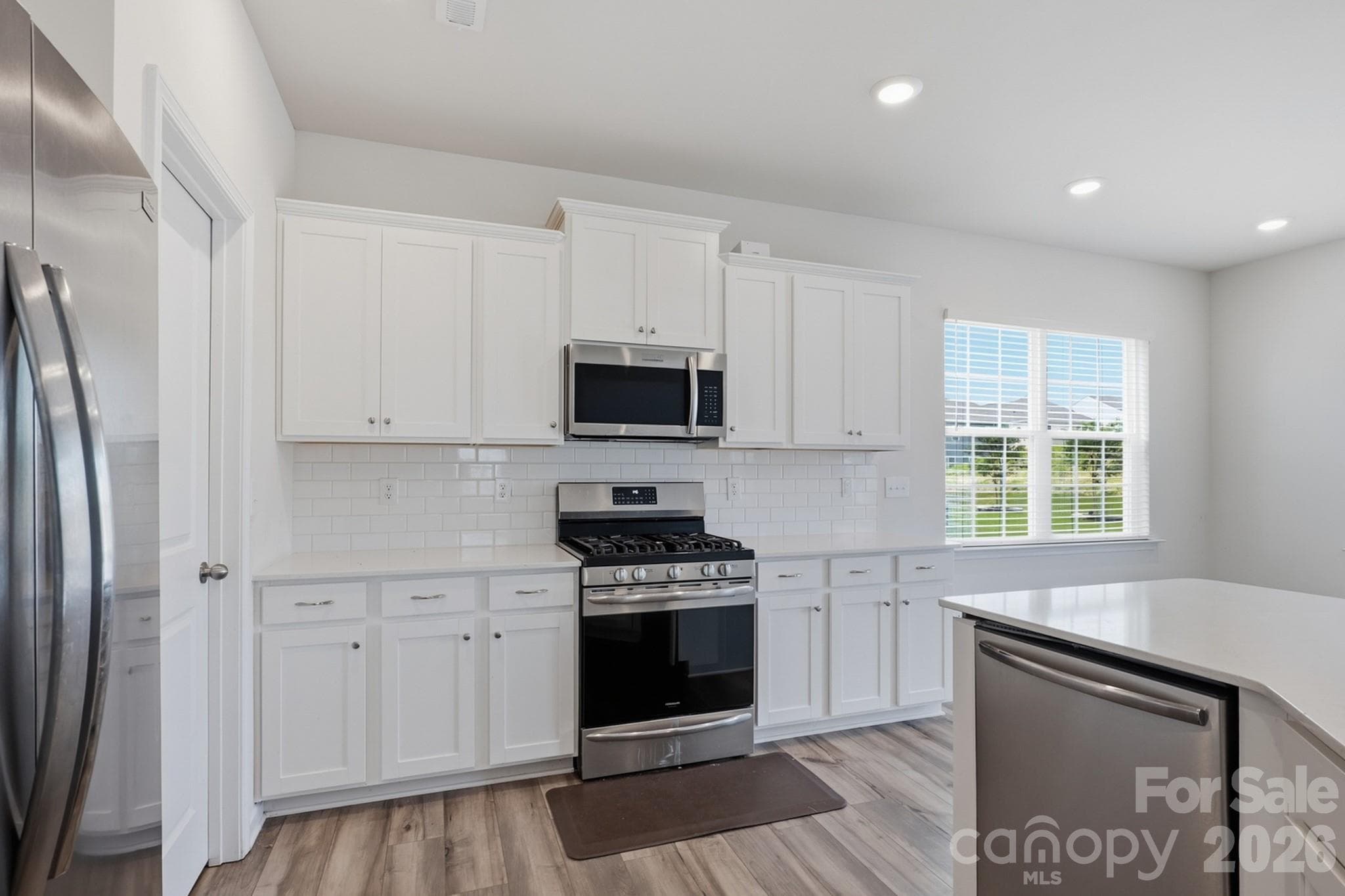 Single Family Residence at 7412 Echoing Hills Lane, Maiden, photo 8 of 29