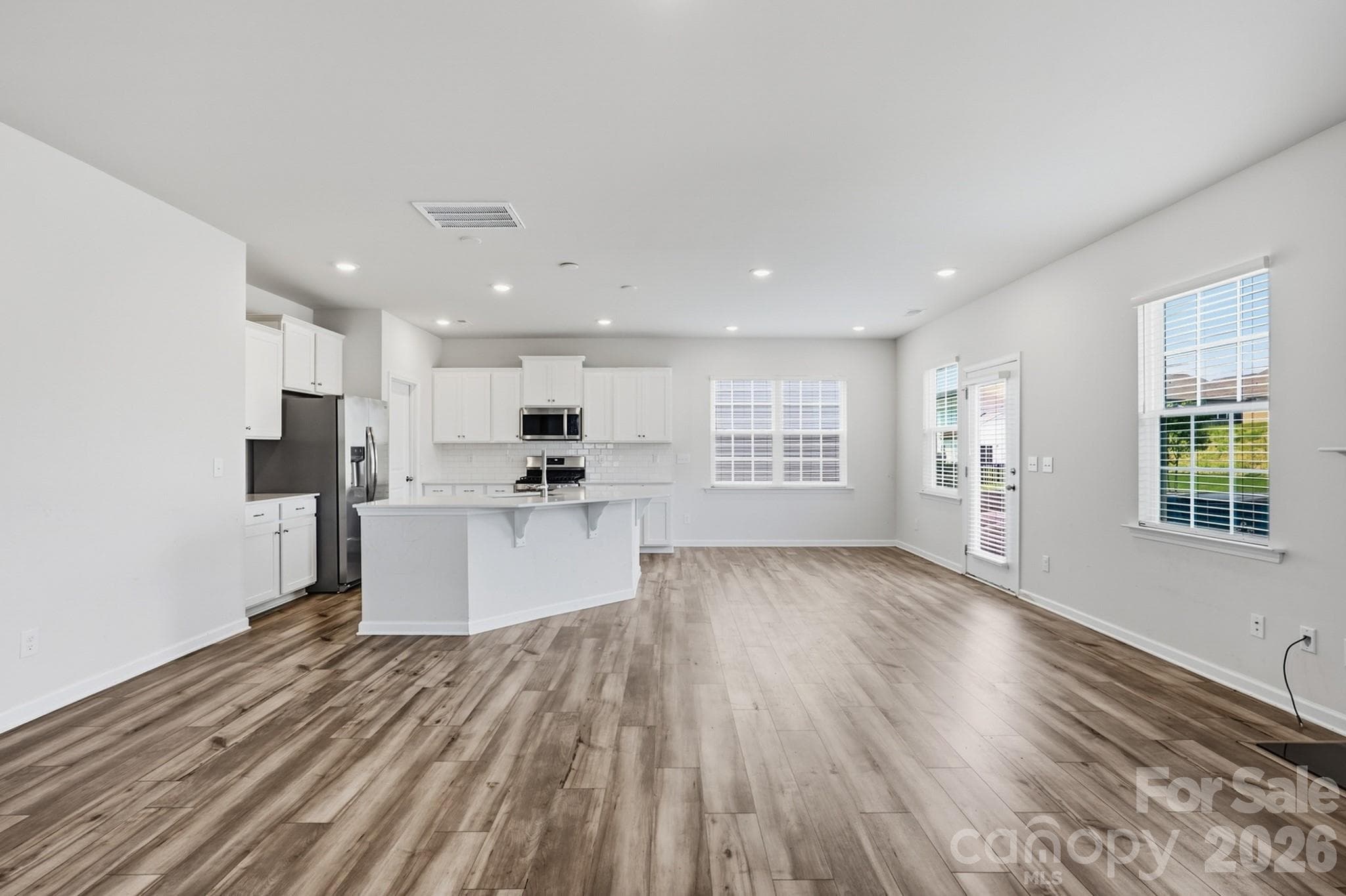 Single Family Residence at 7412 Echoing Hills Lane, Maiden, photo 11 of 29