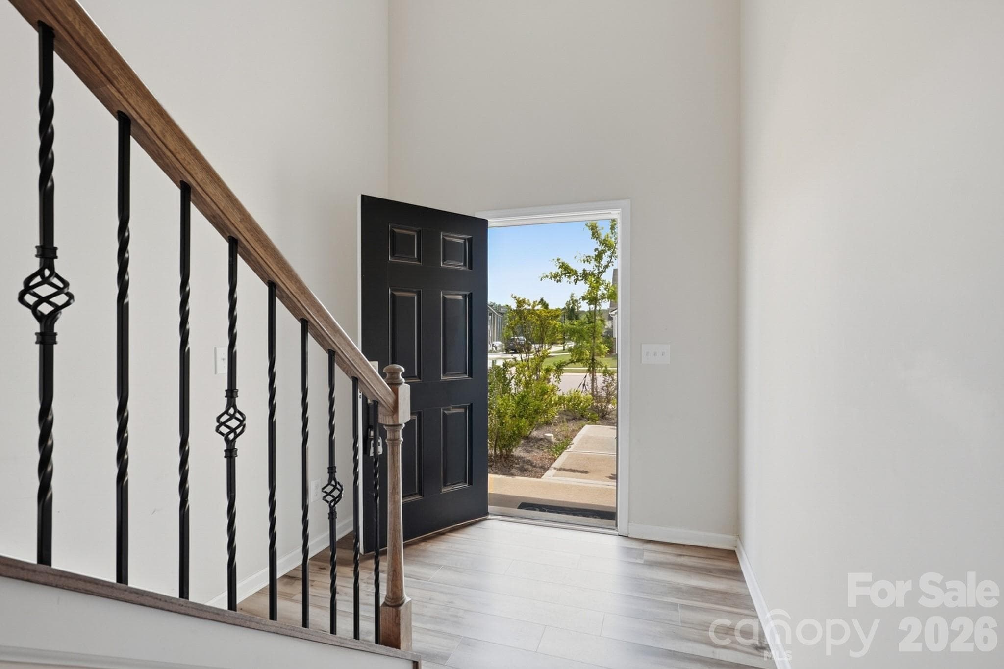 Single Family Residence at 7412 Echoing Hills Lane, Maiden, photo 13 of 29