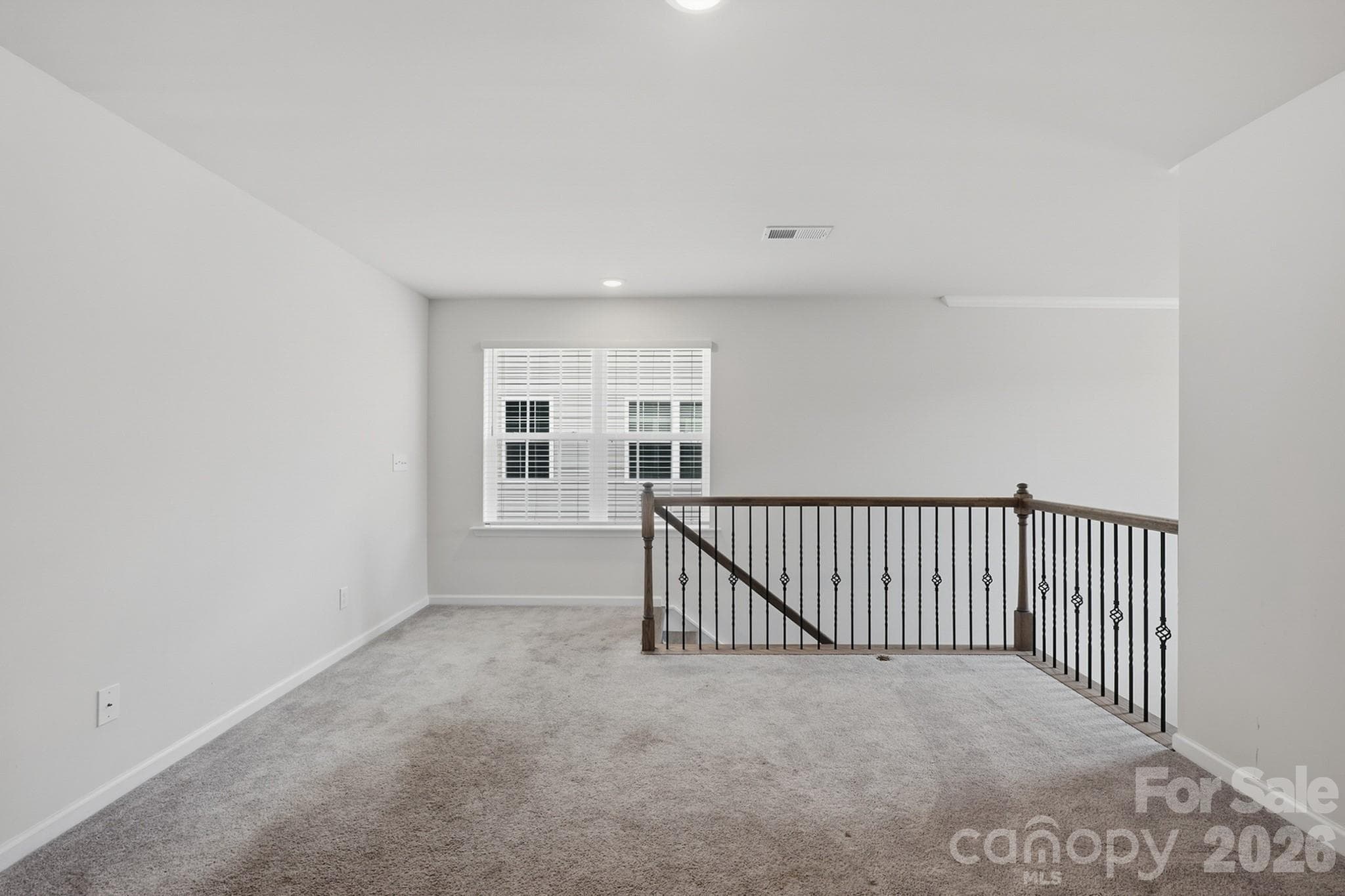 Single Family Residence at 7412 Echoing Hills Lane, Maiden, photo 16 of 29
