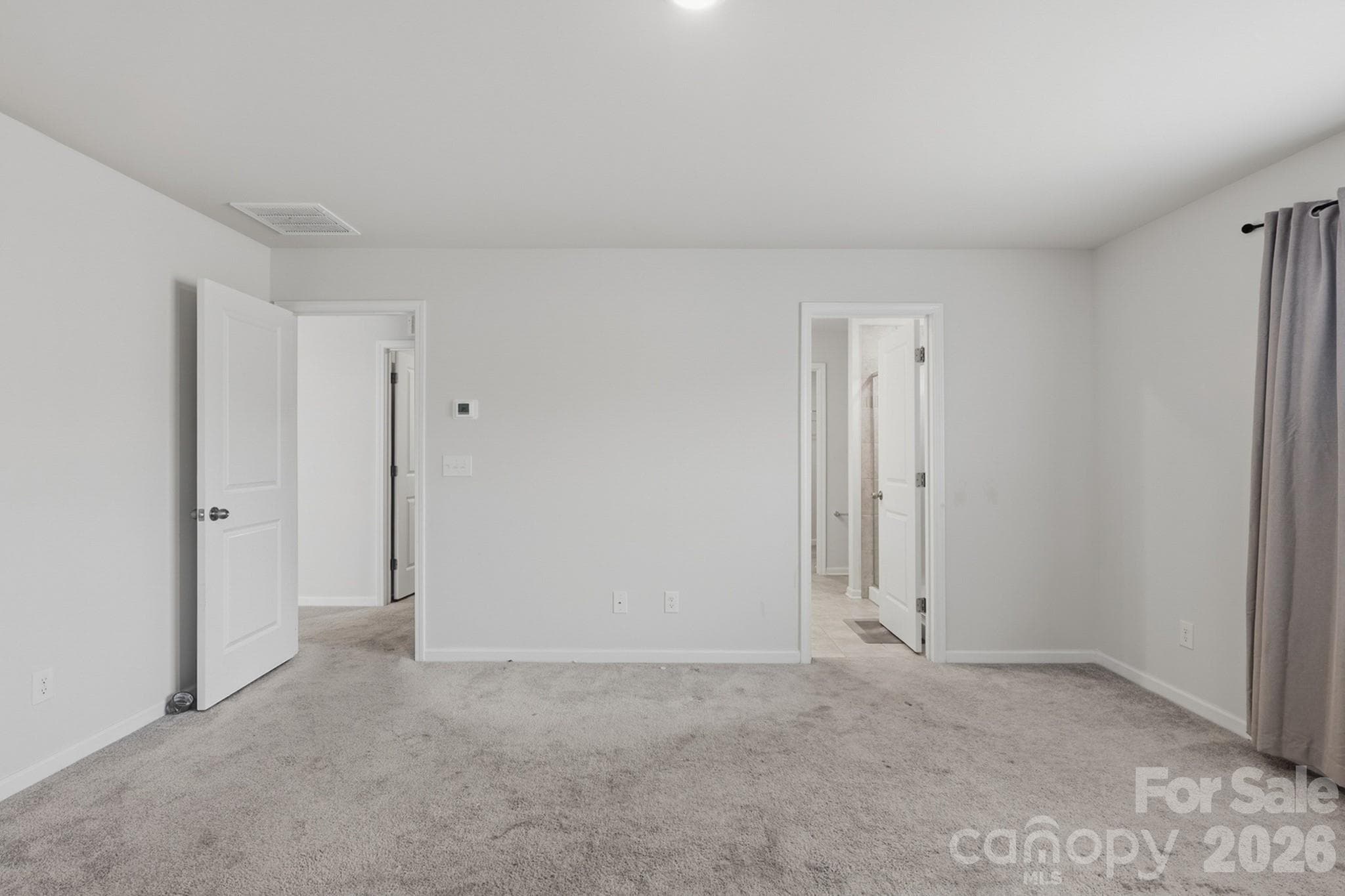 Single Family Residence at 7412 Echoing Hills Lane, Maiden, photo 18 of 29