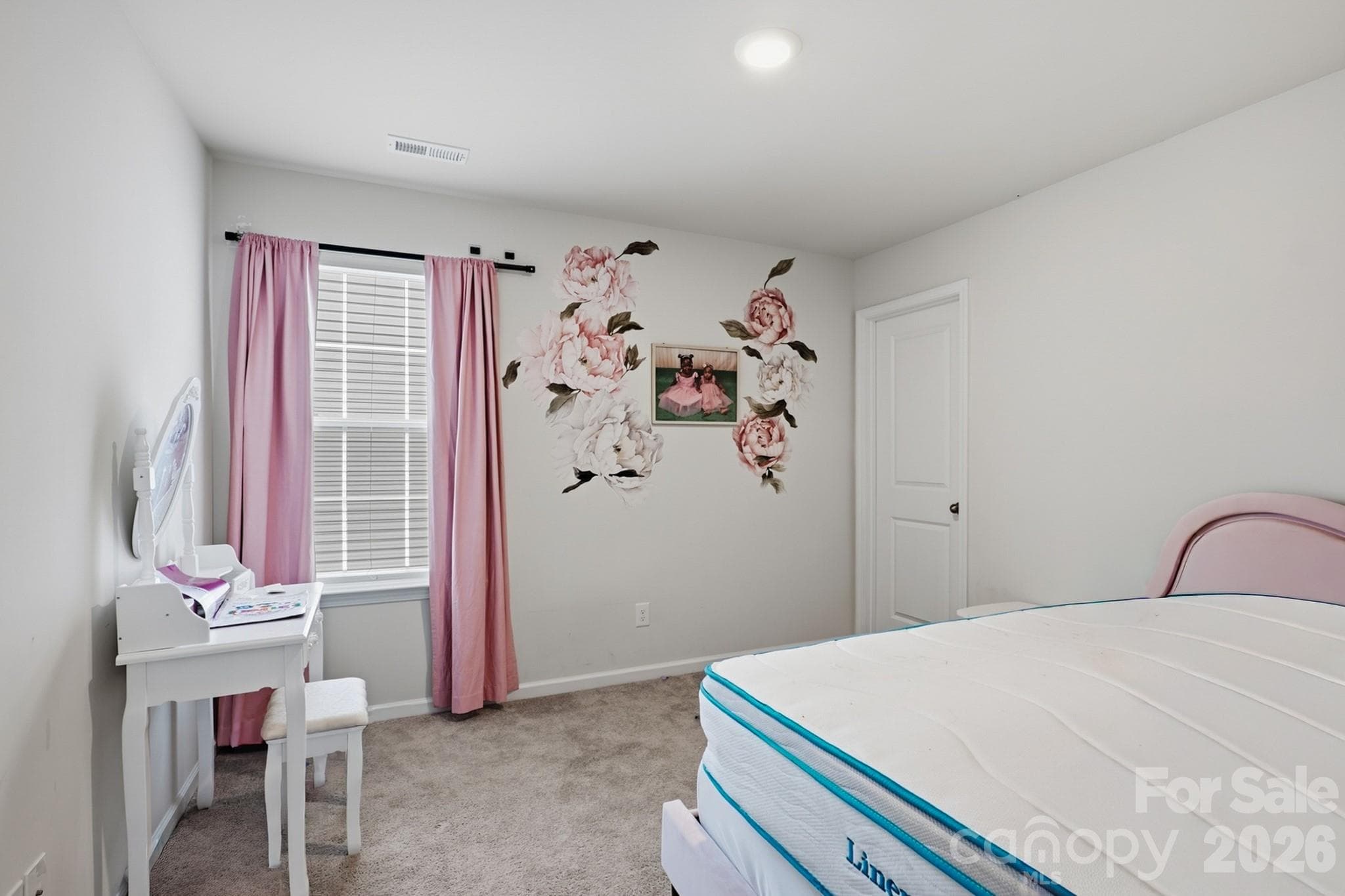 Single Family Residence at 7412 Echoing Hills Lane, Maiden, photo 21 of 29