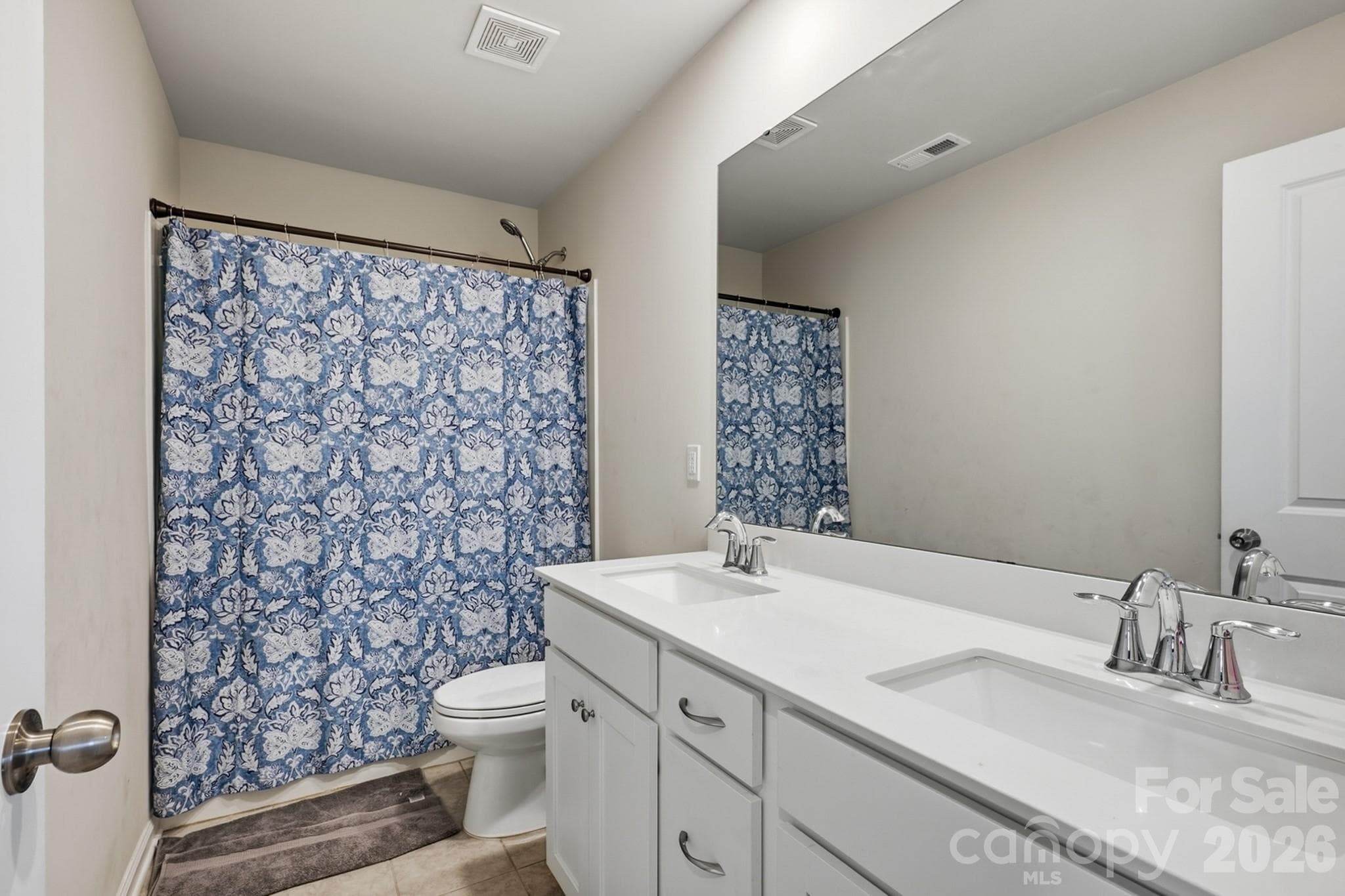 Single Family Residence at 7412 Echoing Hills Lane, Maiden, photo 24 of 29