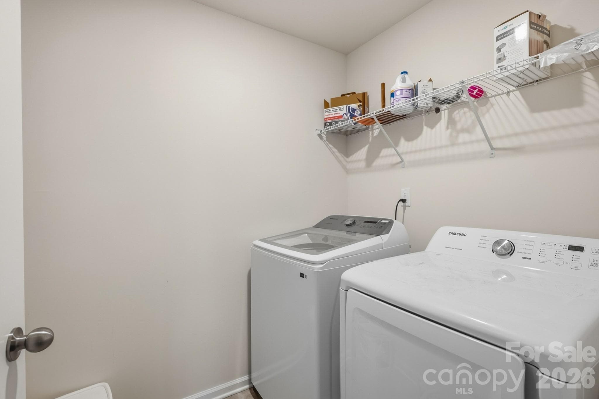 Single Family Residence at 7412 Echoing Hills Lane, Maiden, photo 25 of 29