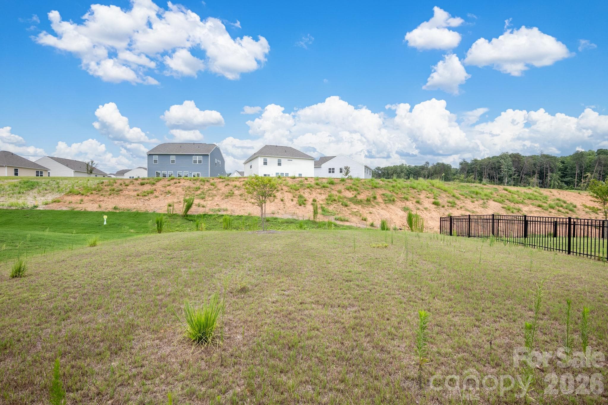 Single Family Residence at 7412 Echoing Hills Lane, Maiden, photo 26 of 29