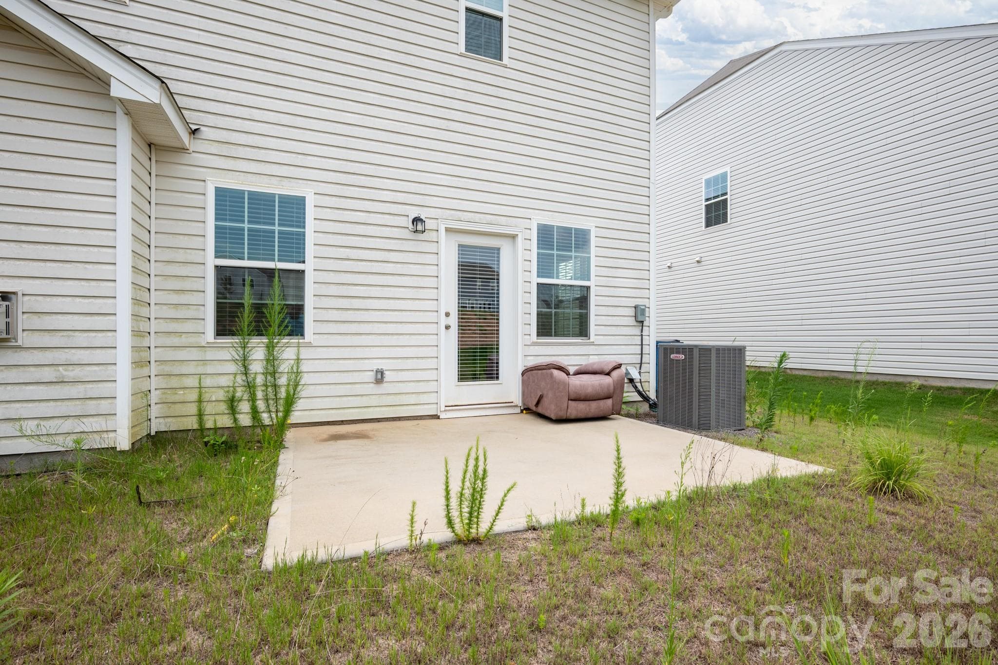 Single Family Residence at 7412 Echoing Hills Lane, Maiden, photo 27 of 29