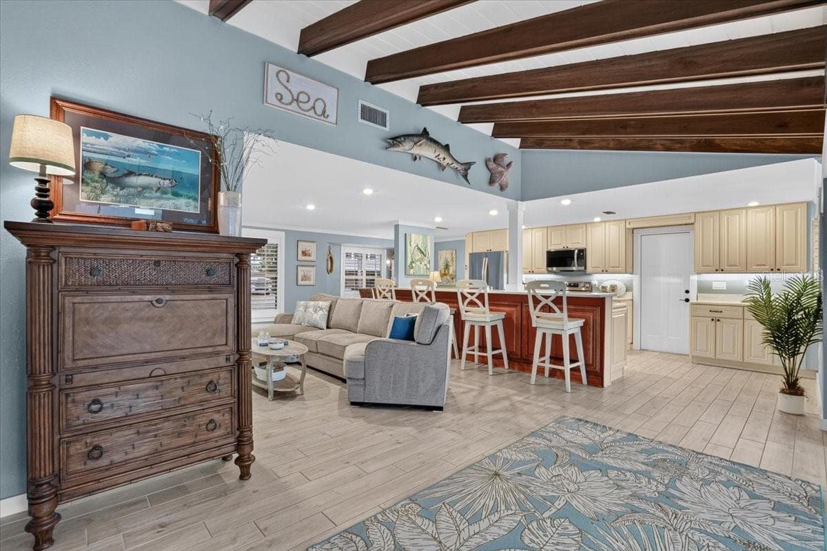 Single Family Residence at 520 69TH ST, HOLMES BEACH, photo 13 of 73