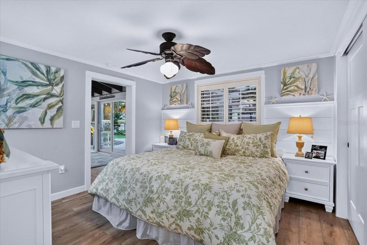Single Family Residence at 520 69TH ST, HOLMES BEACH, photo 32 of 73