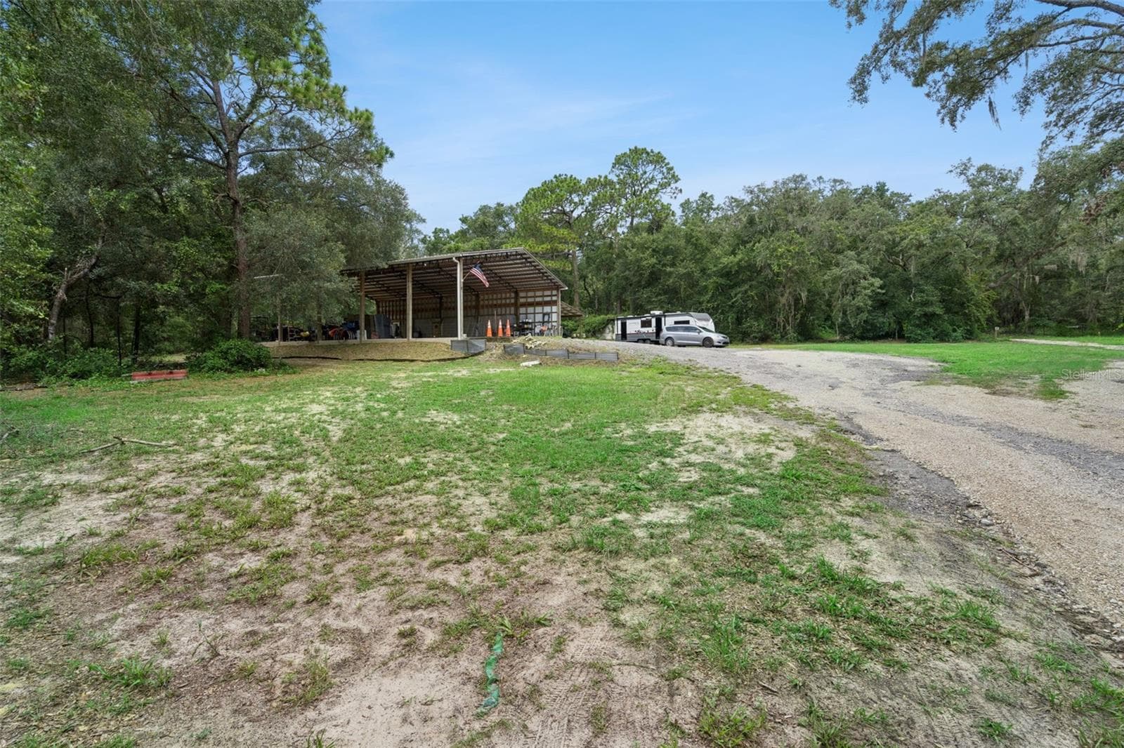 Land at 12312 SE 112TH AVENUE RD, BELLEVIEW, photo 12 of 36