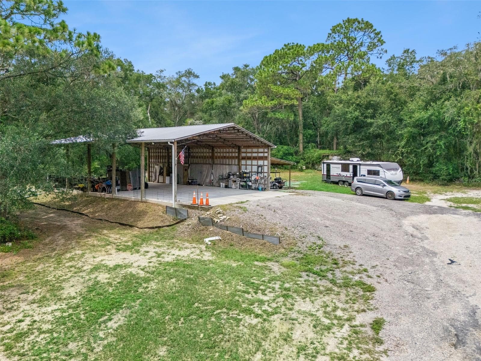 Land at 12312 SE 112TH AVENUE RD, BELLEVIEW, photo 13 of 36