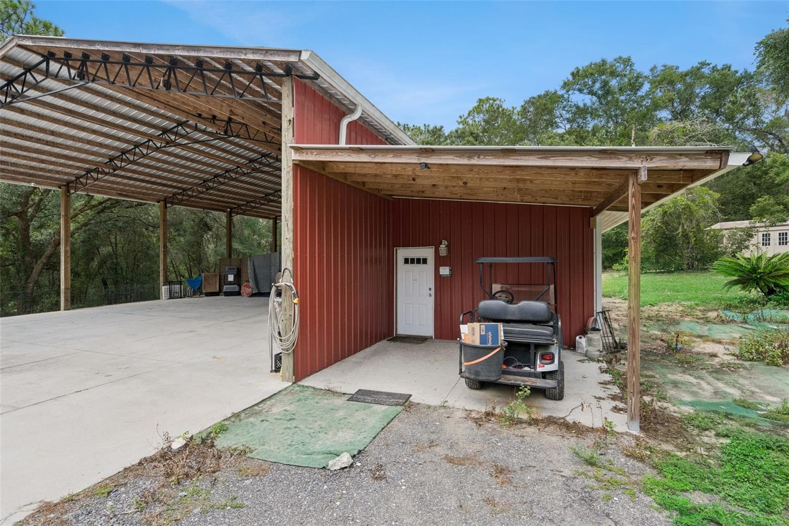 Land at 12312 SE 112TH AVENUE RD, BELLEVIEW, photo 16 of 36