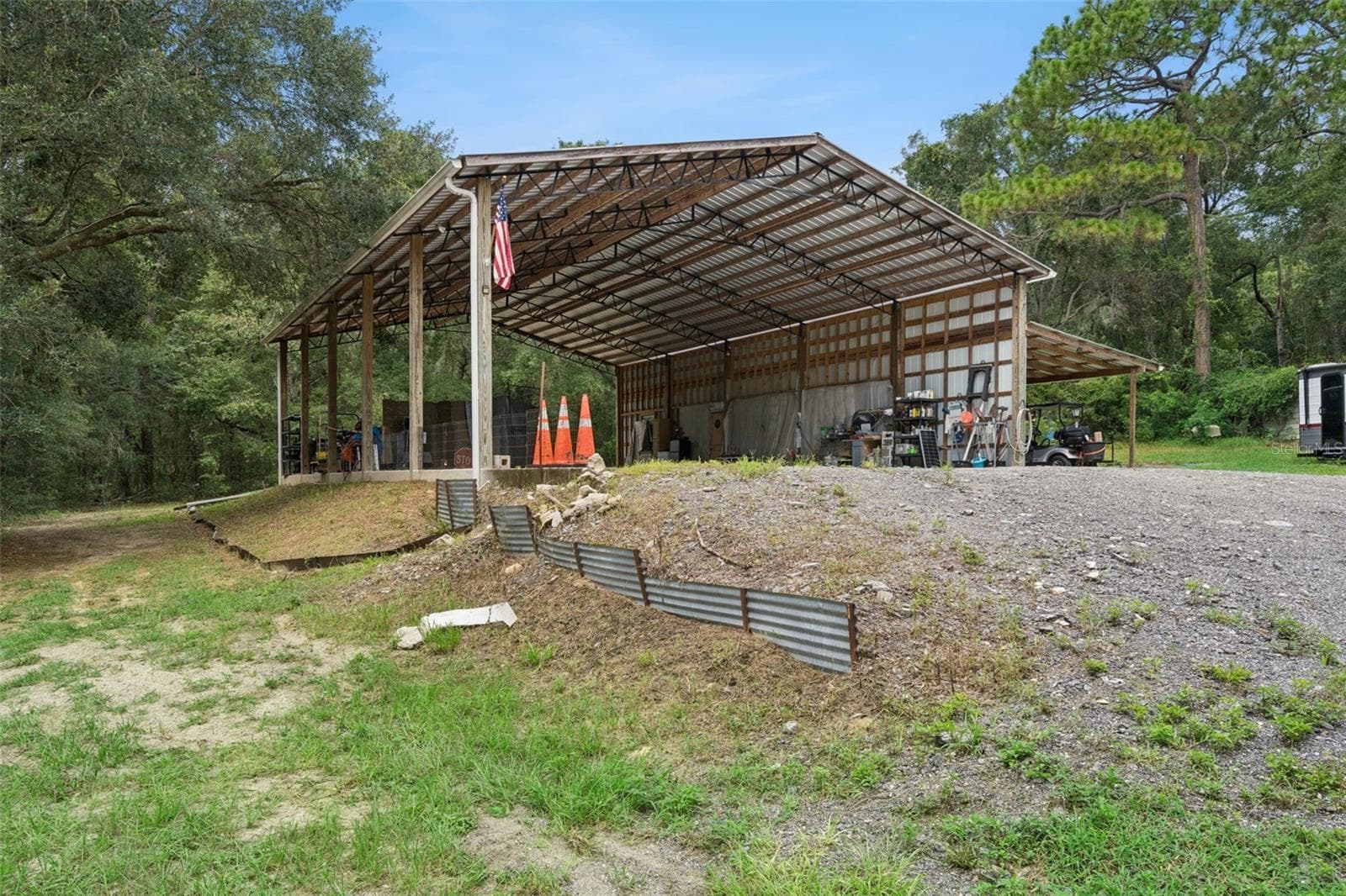 Land at 12312 SE 112TH AVENUE RD, BELLEVIEW, photo 17 of 36