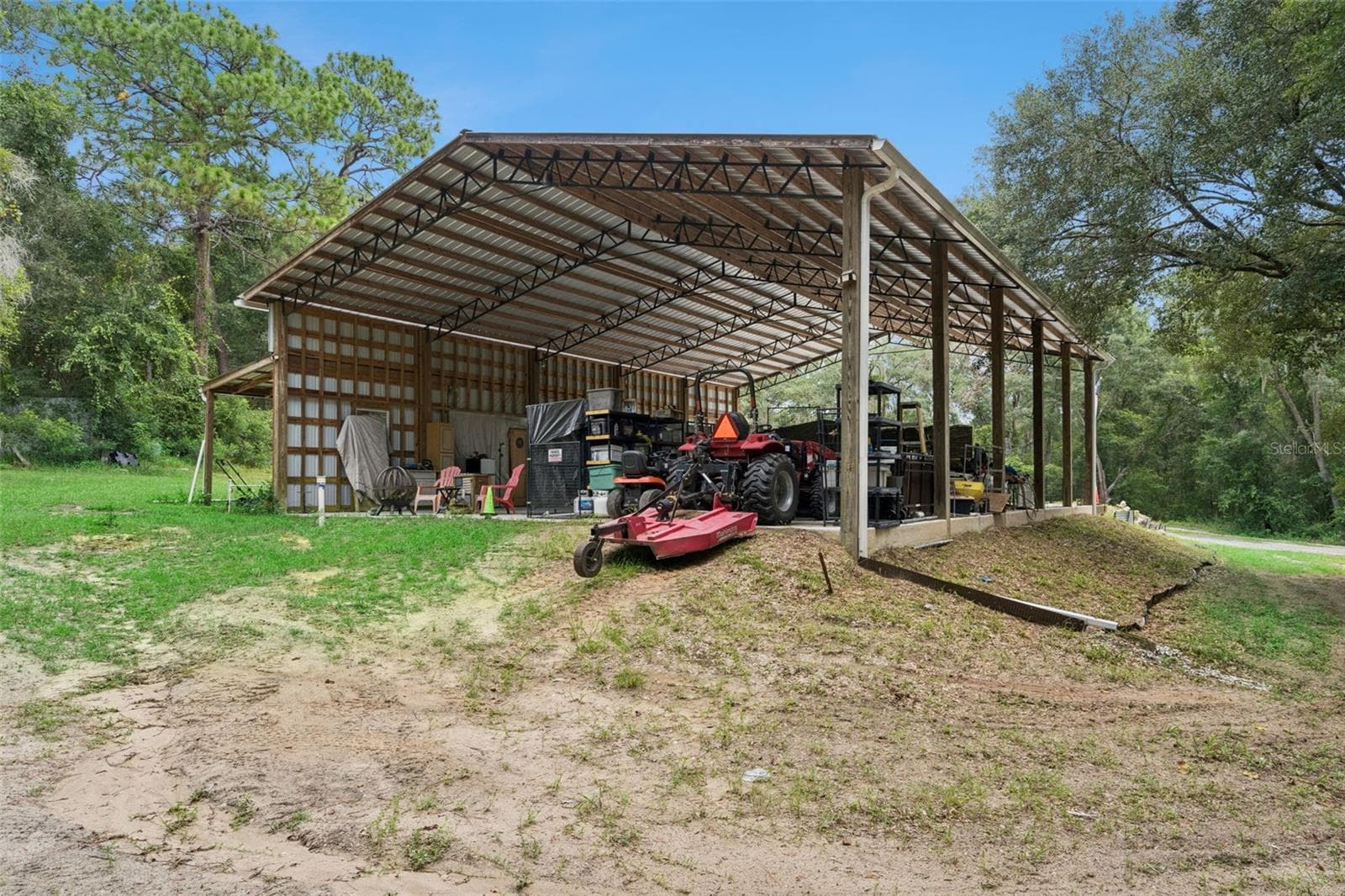 Land at 12312 SE 112TH AVENUE RD, BELLEVIEW, photo 18 of 36
