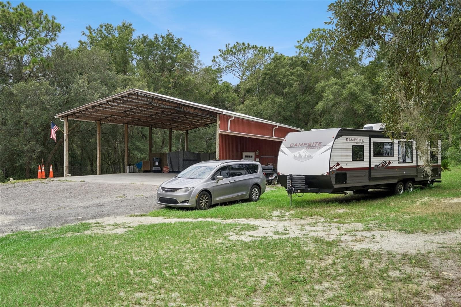 Land at 12312 SE 112TH AVENUE RD, BELLEVIEW, photo 19 of 36