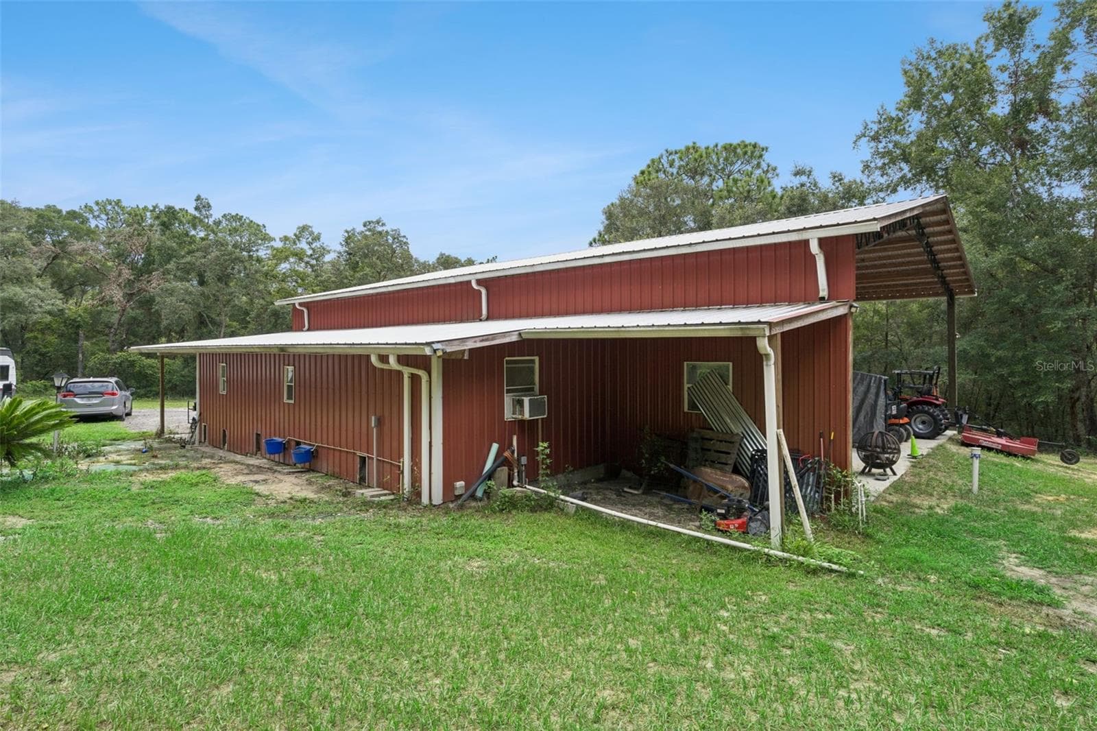 Land at 12312 SE 112TH AVENUE RD, BELLEVIEW, photo 20 of 36