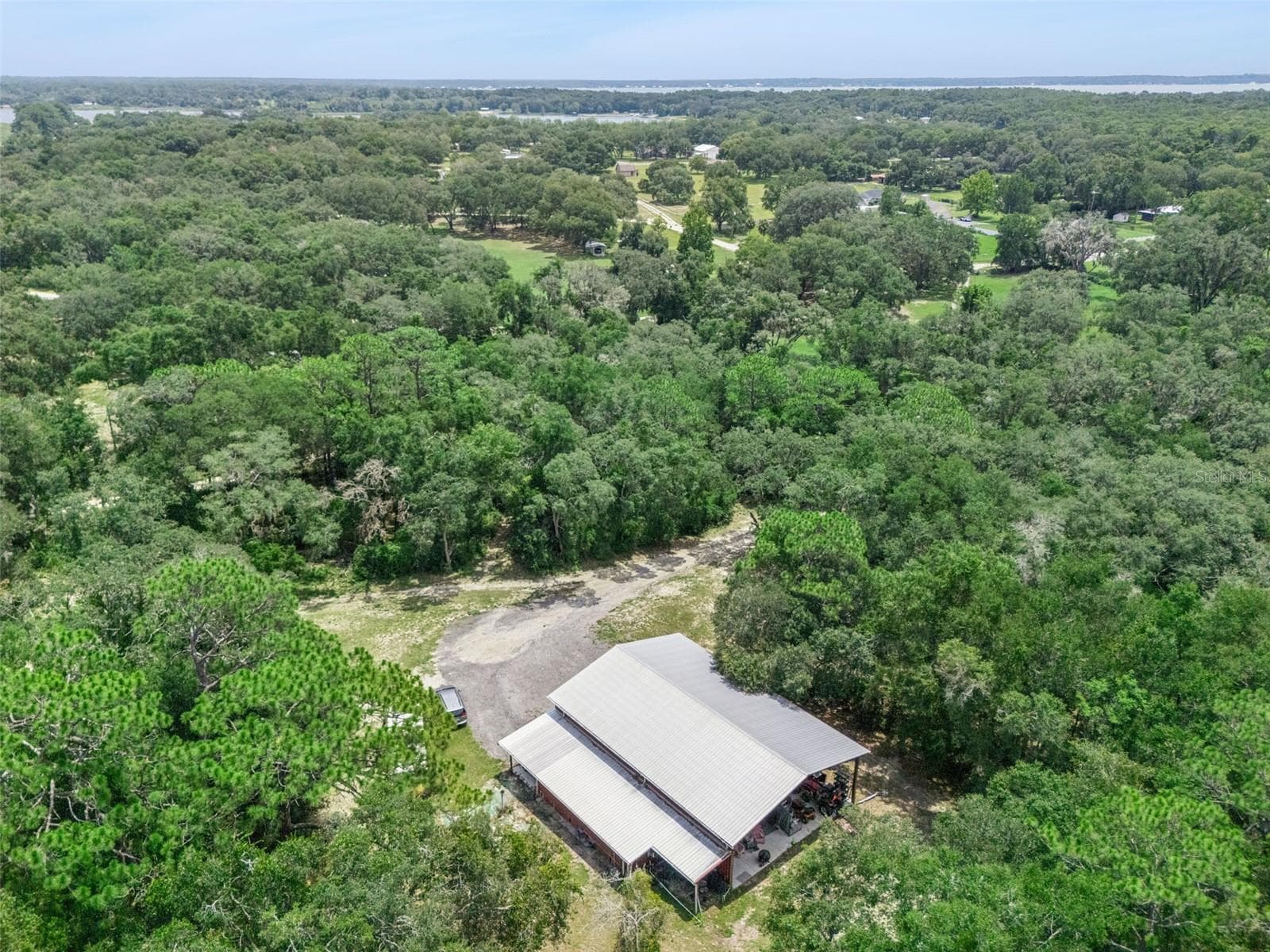 Land at 12312 SE 112TH AVENUE RD, BELLEVIEW, photo 23 of 36