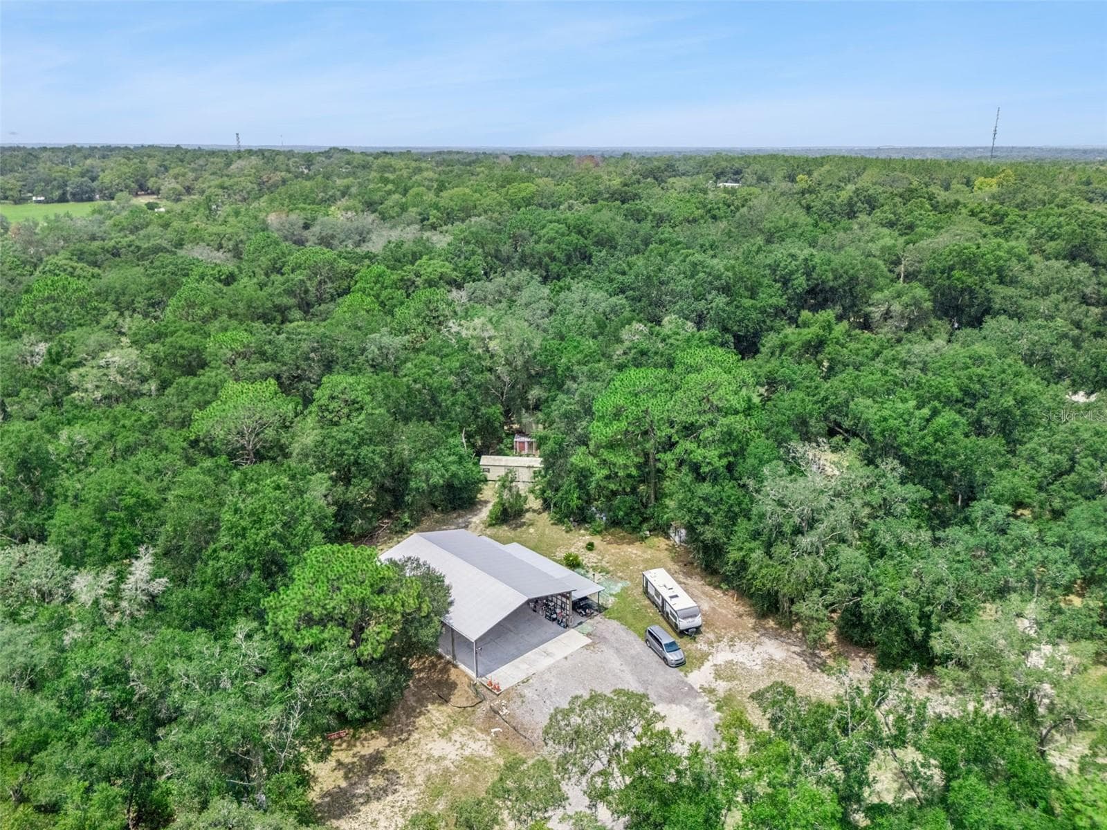 Land at 12312 SE 112TH AVENUE RD, BELLEVIEW, photo 25 of 36
