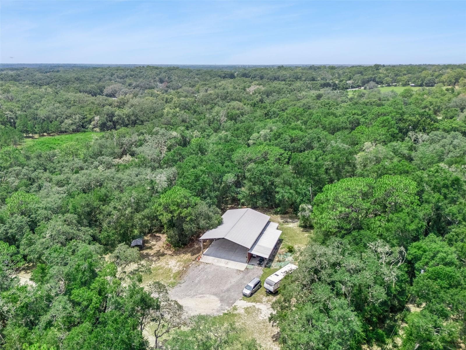 Land at 12312 SE 112TH AVENUE RD, BELLEVIEW, photo 26 of 36