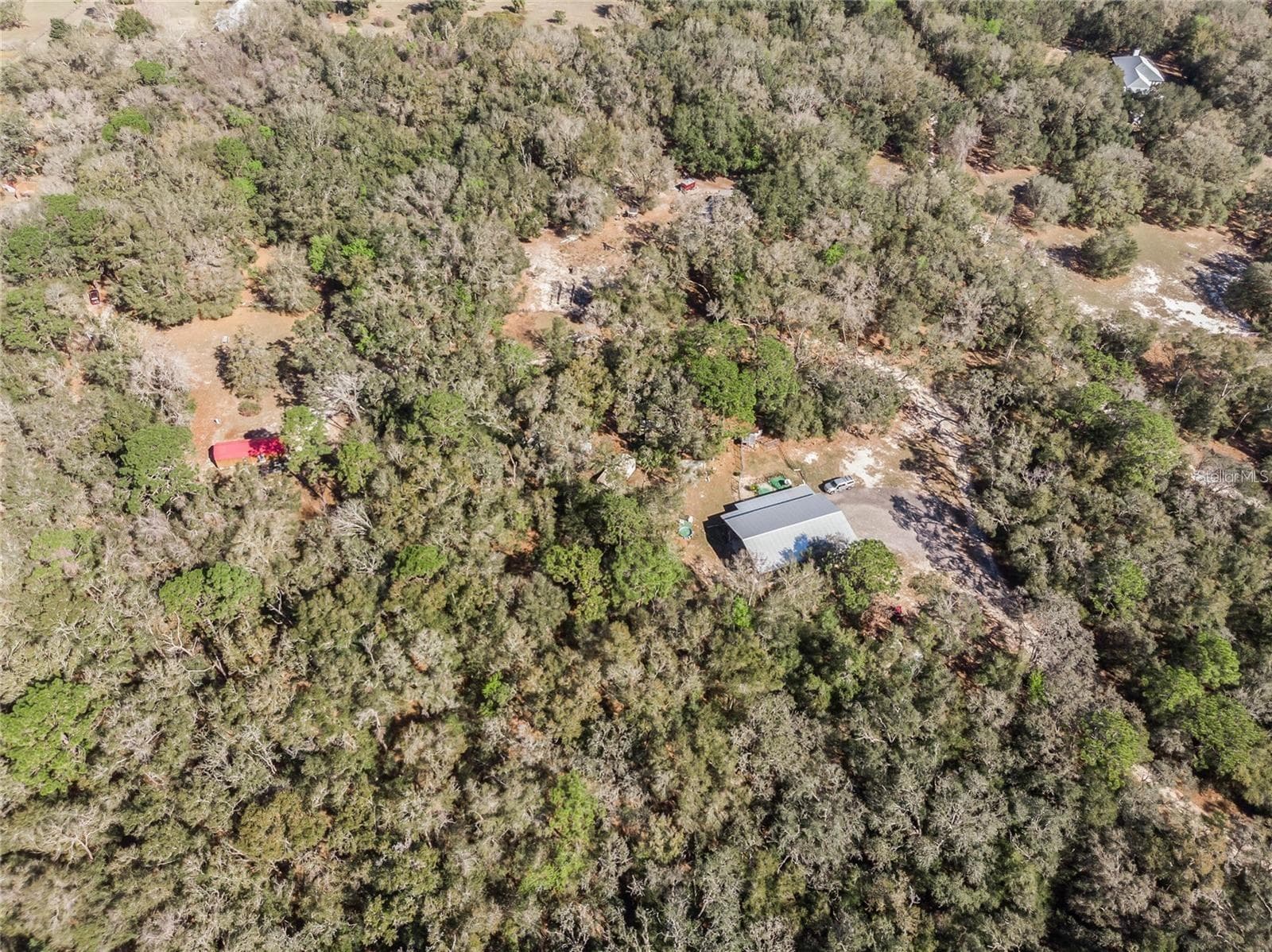 Land at 12312 SE 112TH AVENUE RD, BELLEVIEW, photo 34 of 36