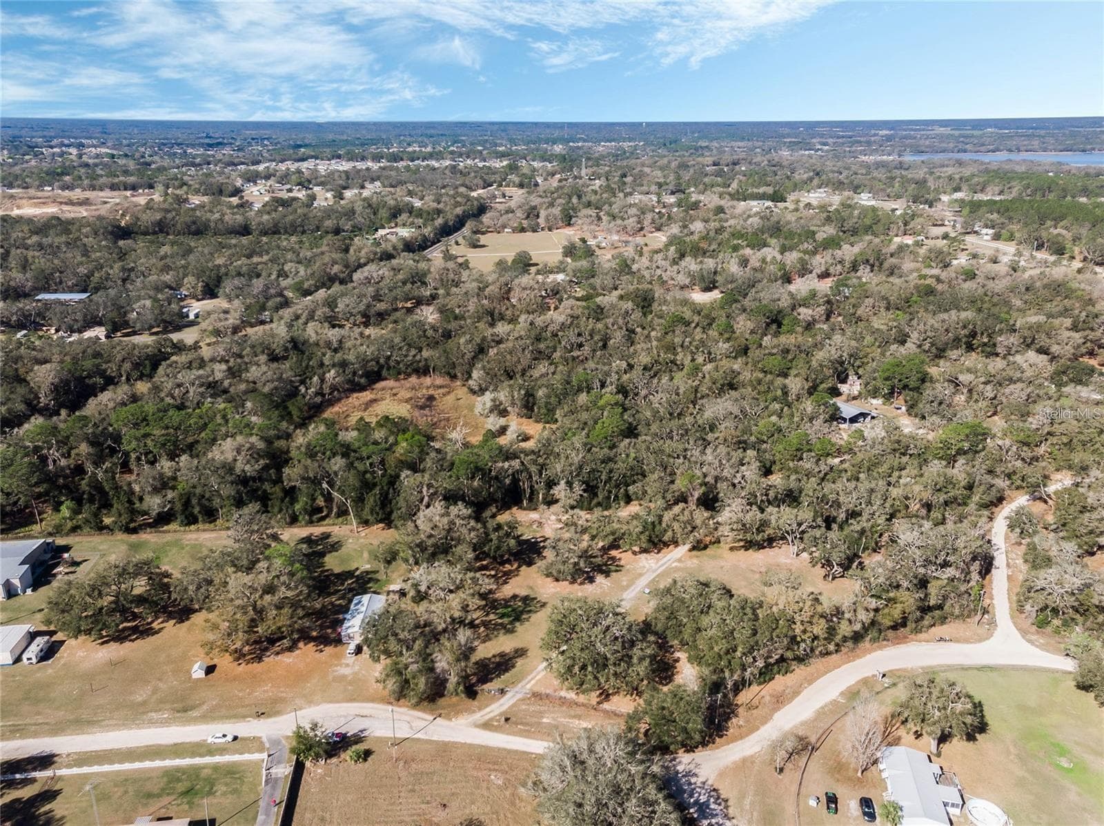 Land at 12312 SE 112TH AVENUE RD, BELLEVIEW, photo 35 of 36