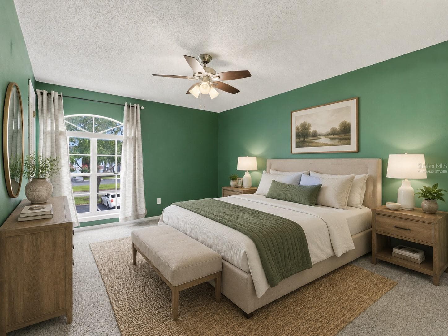 Virtually Staged - 4696 SUSSEX TER #202, ORLANDO