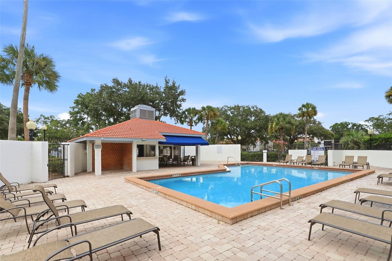 Condominium at 4696 SUSSEX TER #202, ORLANDO, photo 34 of 38