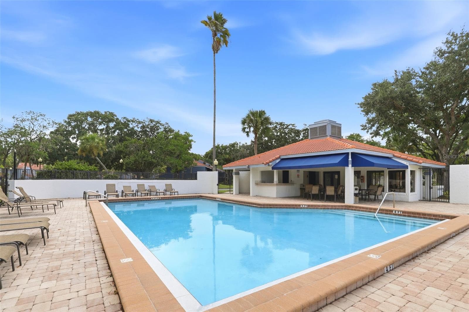 Condominium at 4696 SUSSEX TER #202, ORLANDO, photo 35 of 38