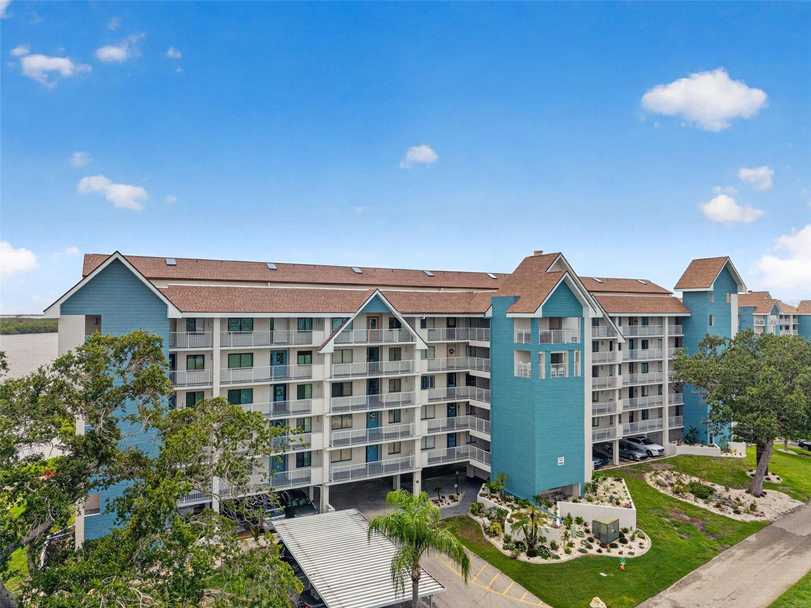 Condominium at 4650 BAY BLVD #1044, PORT RICHEY, photo 2 of 79