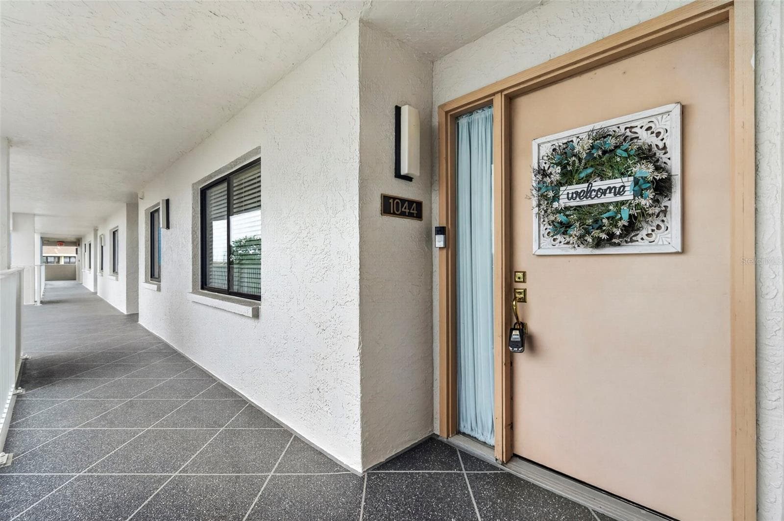 Condominium at 4650 BAY BLVD #1044, PORT RICHEY, photo 3 of 79