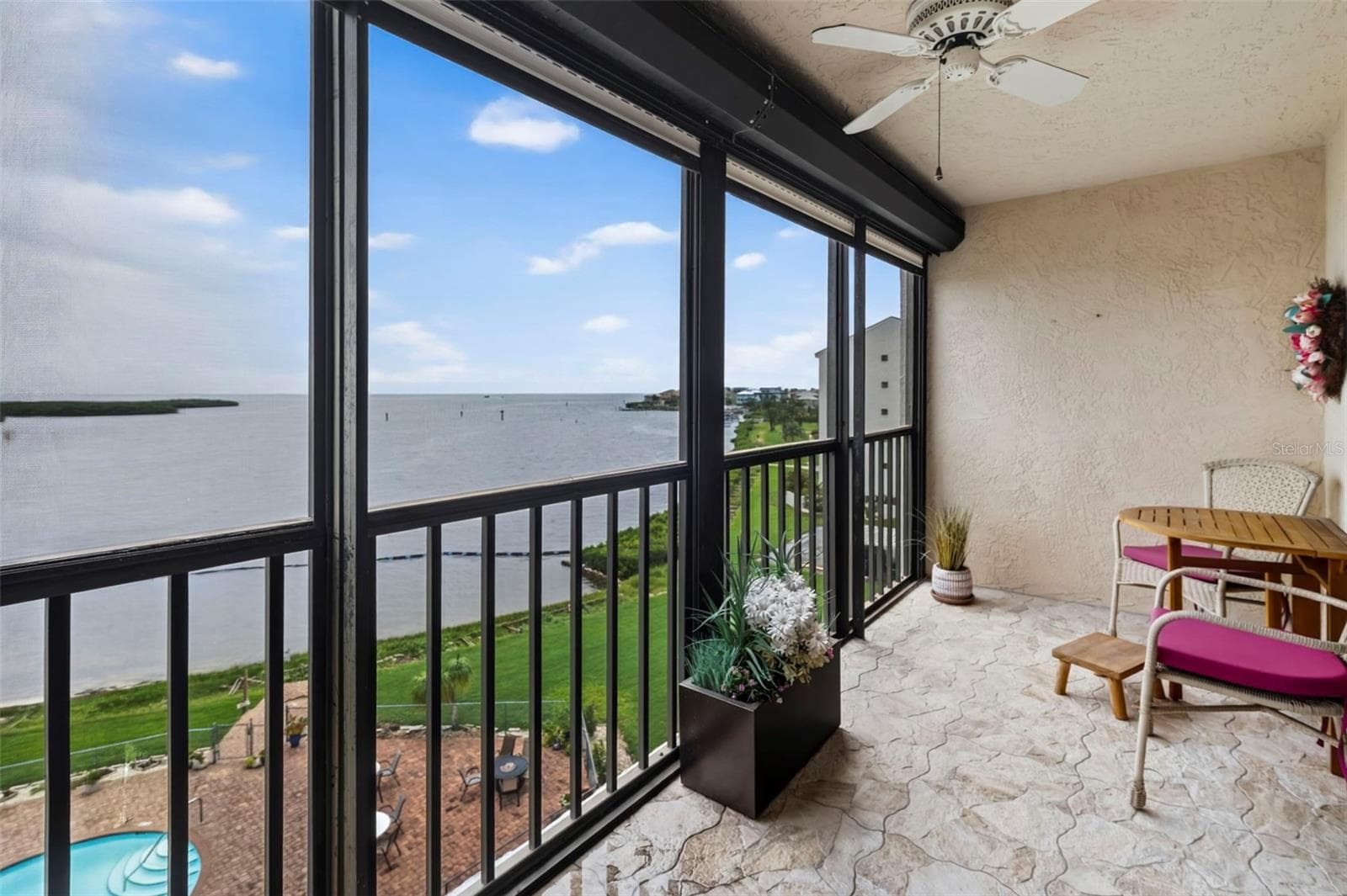 Condominium at 4650 BAY BLVD #1044, PORT RICHEY, photo 7 of 79