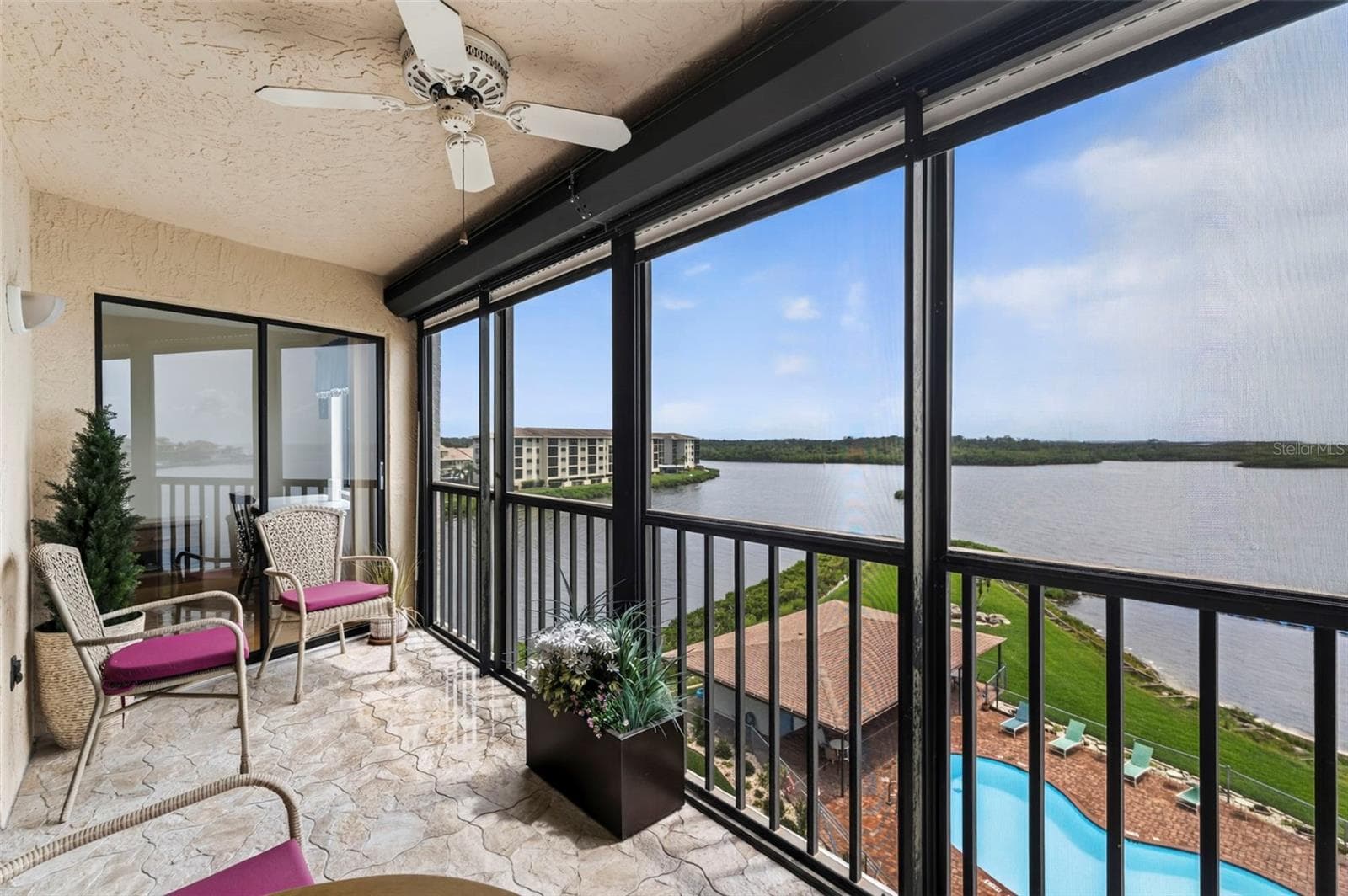 Condominium at 4650 BAY BLVD #1044, PORT RICHEY, photo 36 of 79
