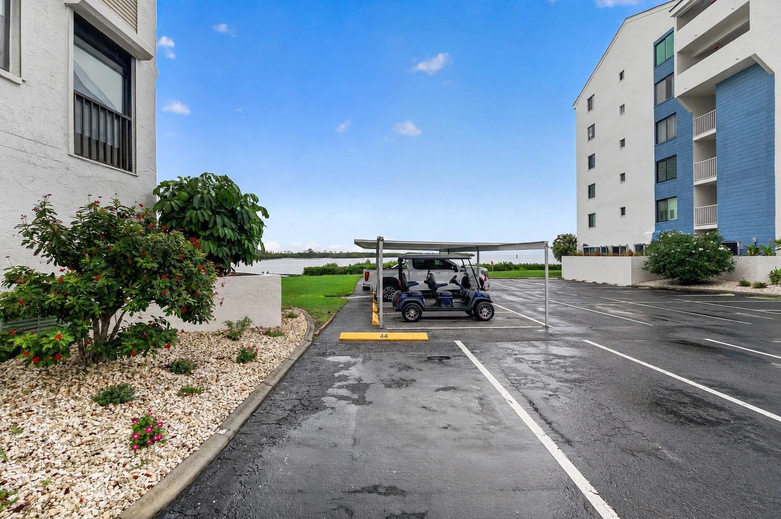 Condominium at 4650 BAY BLVD #1044, PORT RICHEY, photo 45 of 79