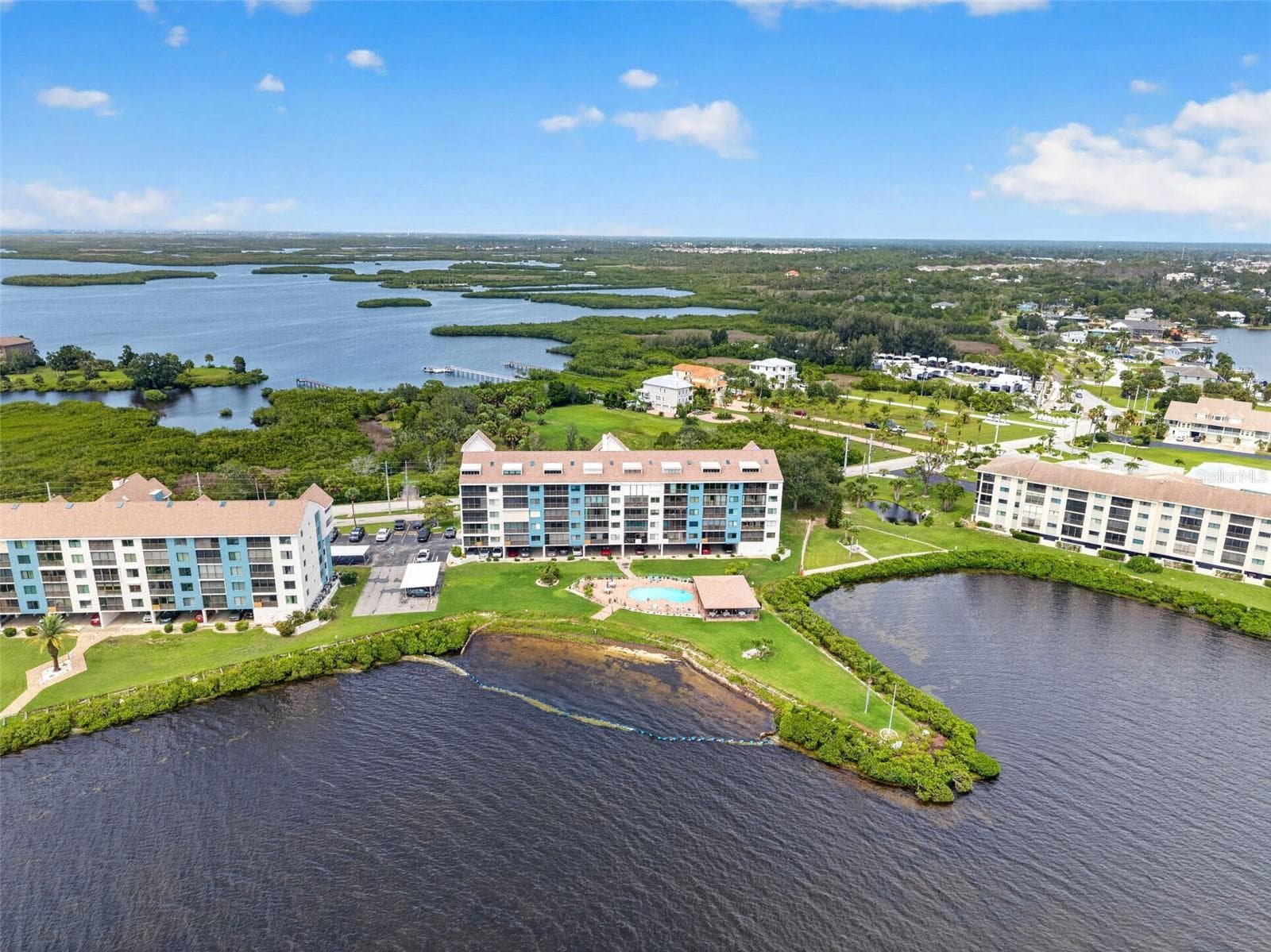 Condominium at 4650 BAY BLVD #1044, PORT RICHEY, photo 46 of 79