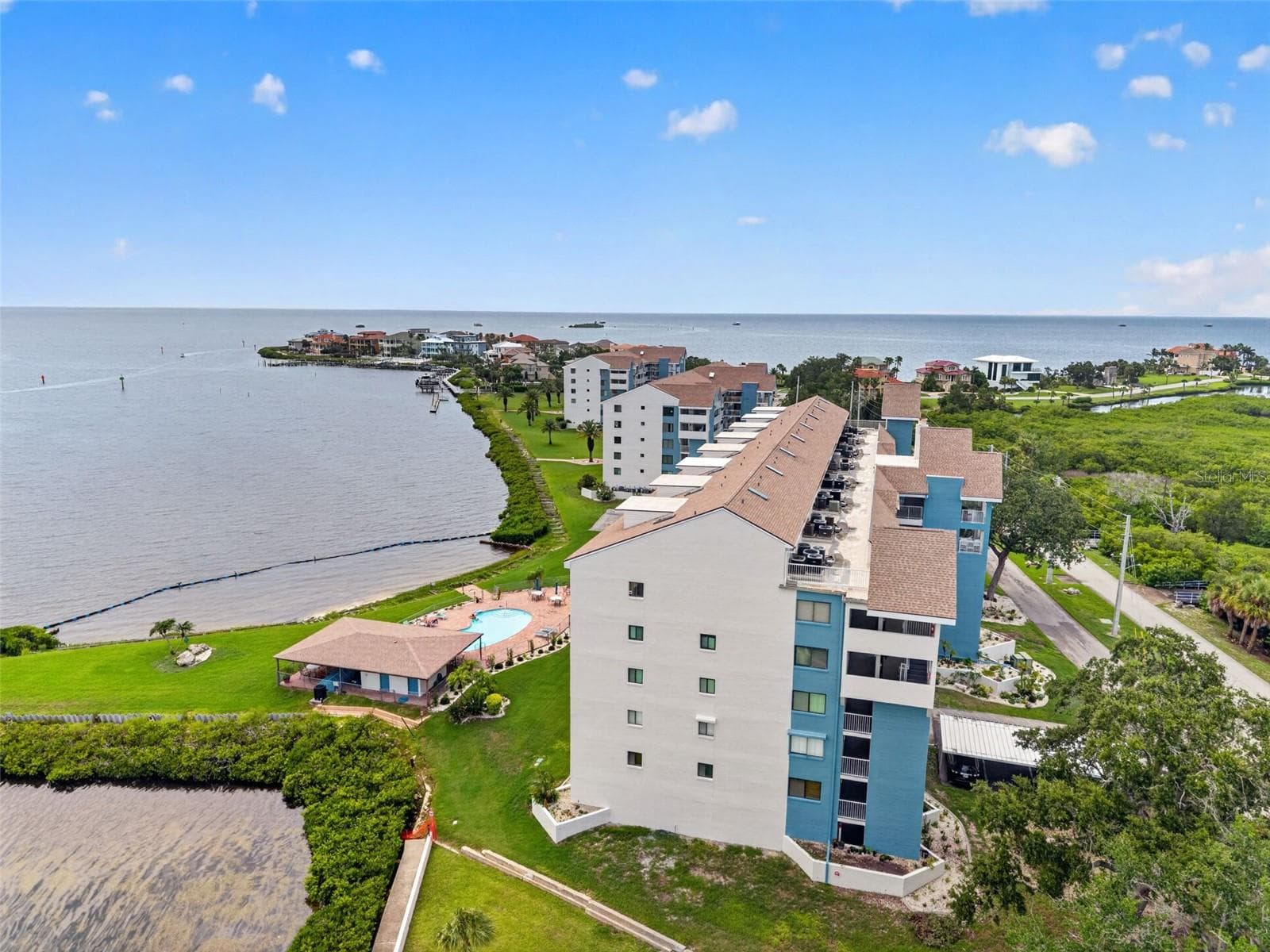 Condominium at 4650 BAY BLVD #1044, PORT RICHEY, photo 47 of 79