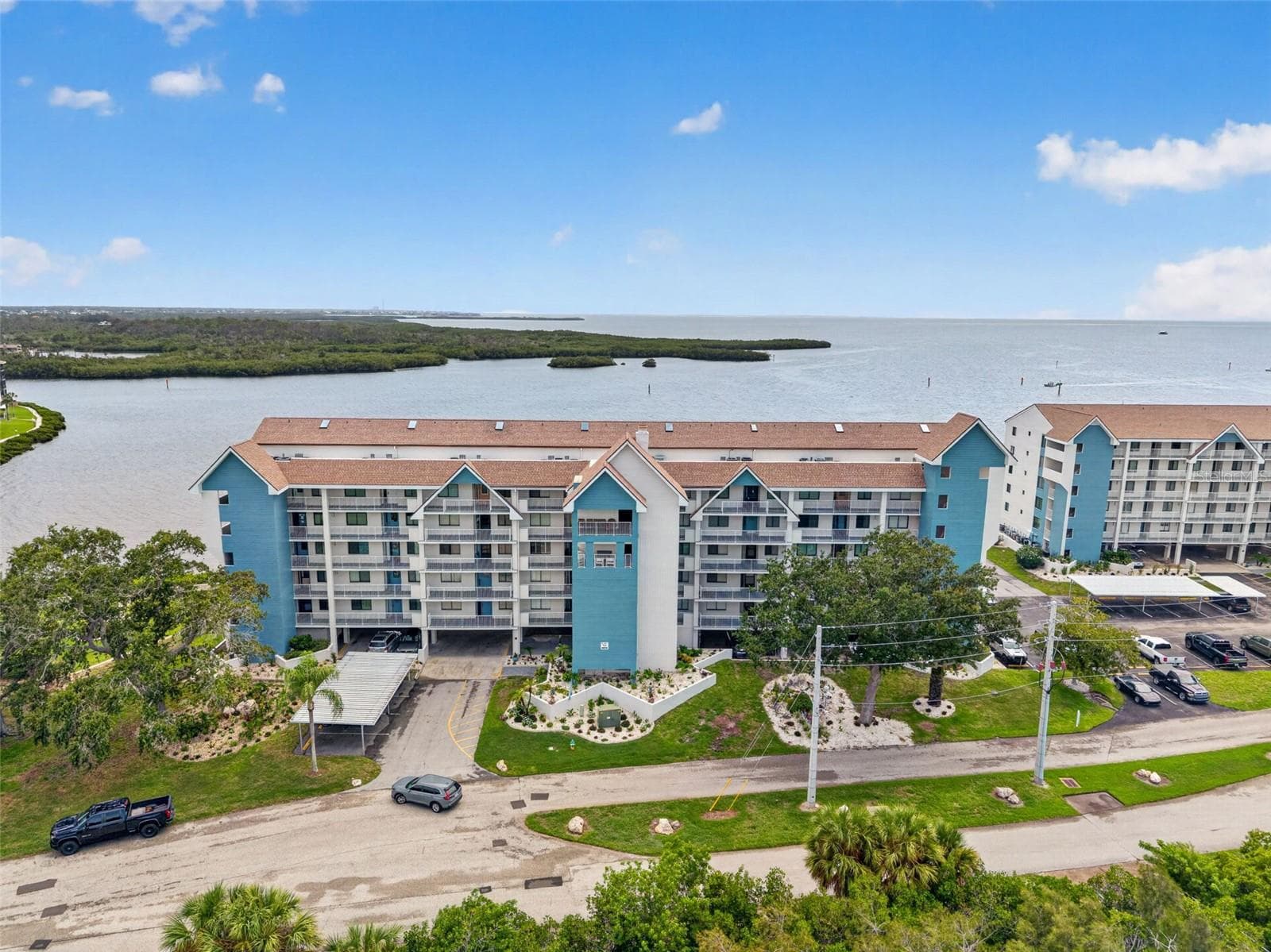 Condominium at 4650 BAY BLVD #1044, PORT RICHEY, photo 48 of 79