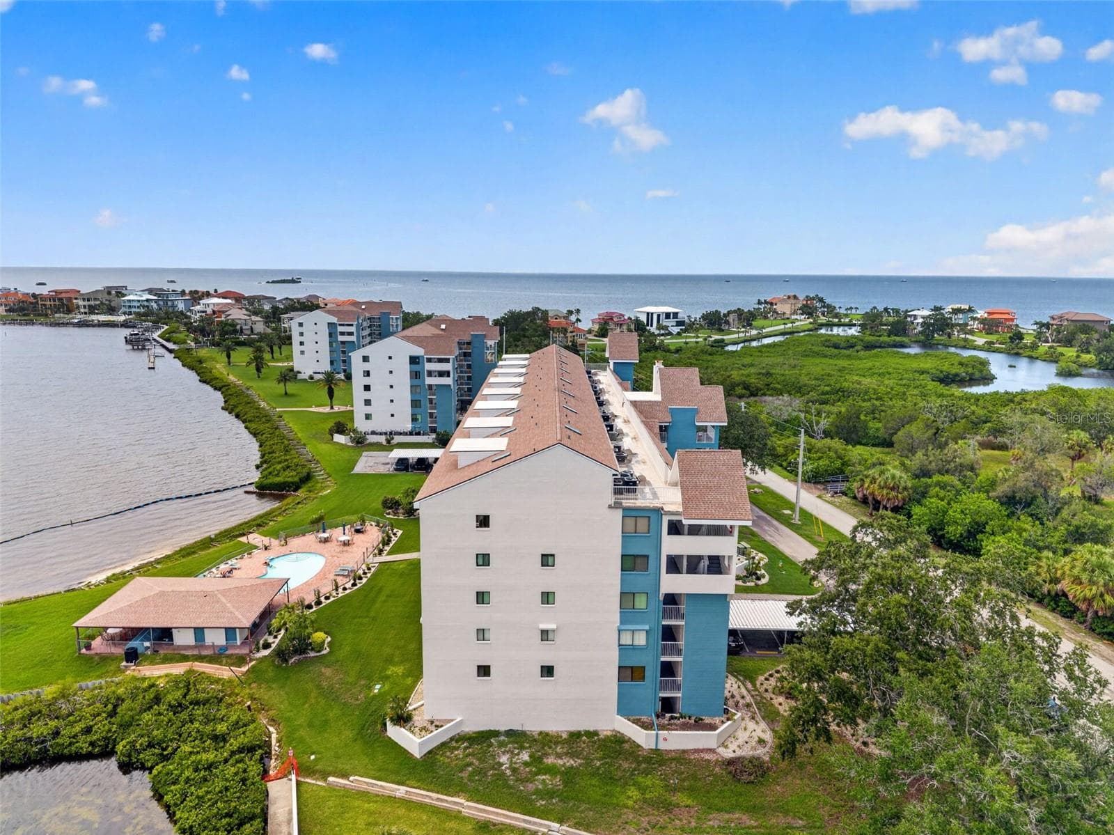 Condominium at 4650 BAY BLVD #1044, PORT RICHEY, photo 49 of 79