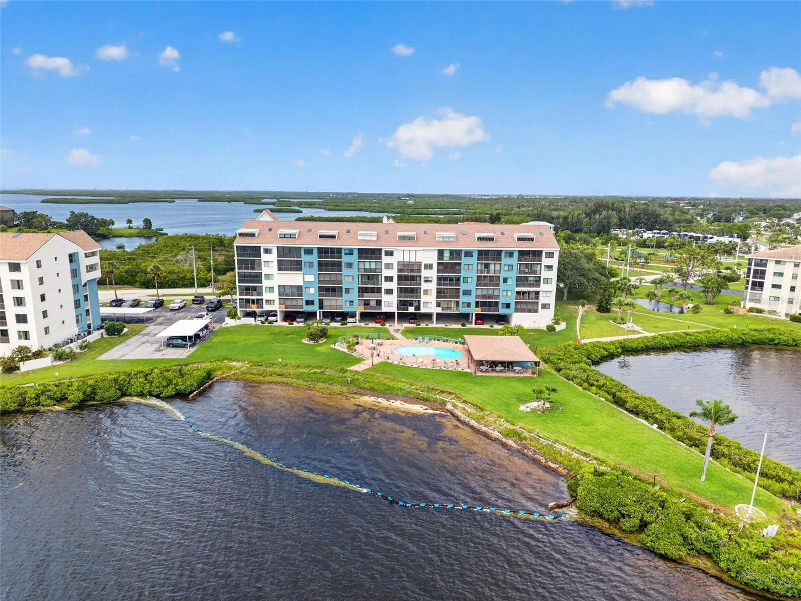 Condominium at 4650 BAY BLVD #1044, PORT RICHEY, photo 50 of 79