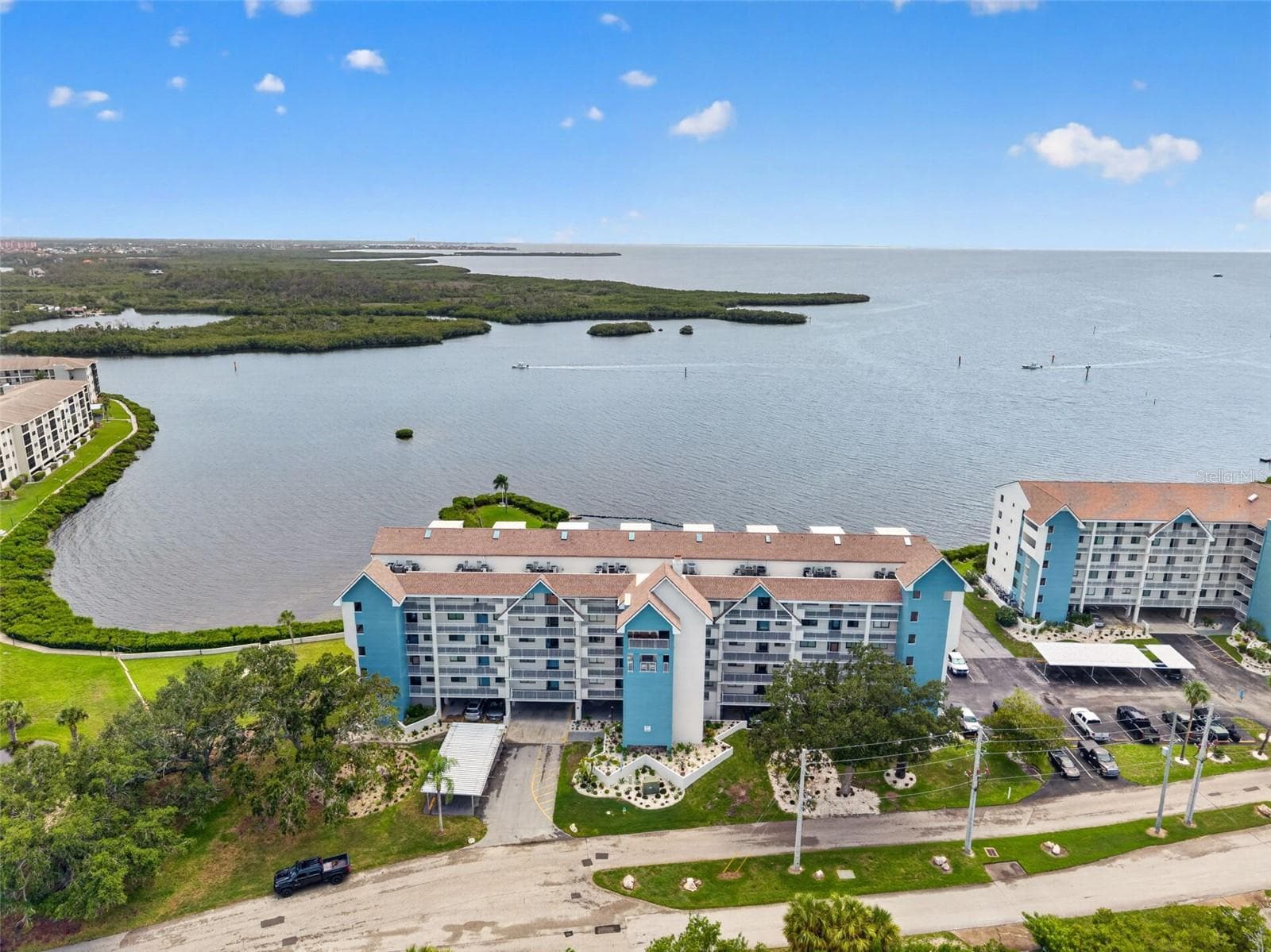 Condominium at 4650 BAY BLVD #1044, PORT RICHEY, photo 51 of 79