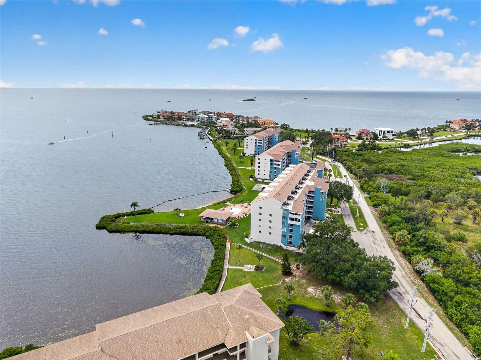 Condominium at 4650 BAY BLVD #1044, PORT RICHEY, photo 52 of 79