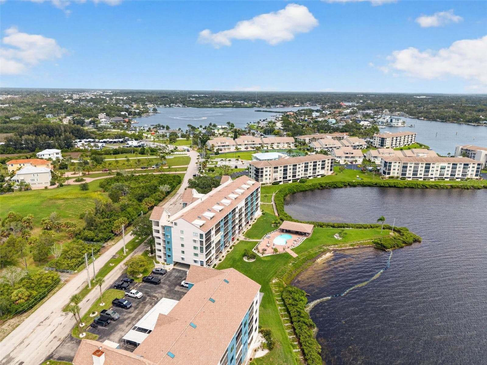 Condominium at 4650 BAY BLVD #1044, PORT RICHEY, photo 53 of 79