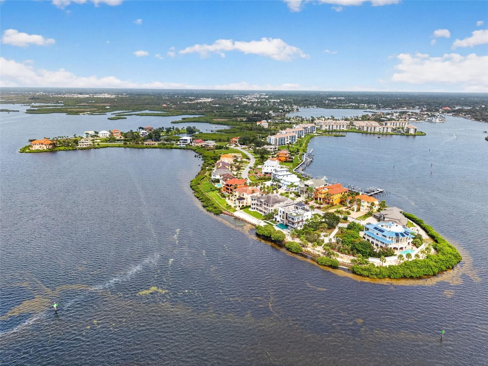 Condominium at 4650 BAY BLVD #1044, PORT RICHEY, photo 54 of 79