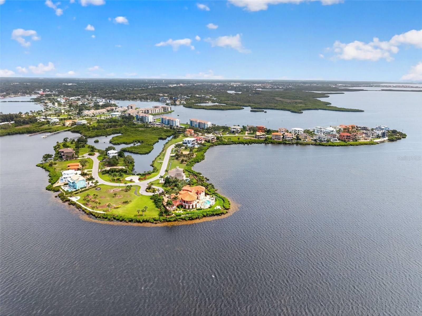 Condominium at 4650 BAY BLVD #1044, PORT RICHEY, photo 56 of 79