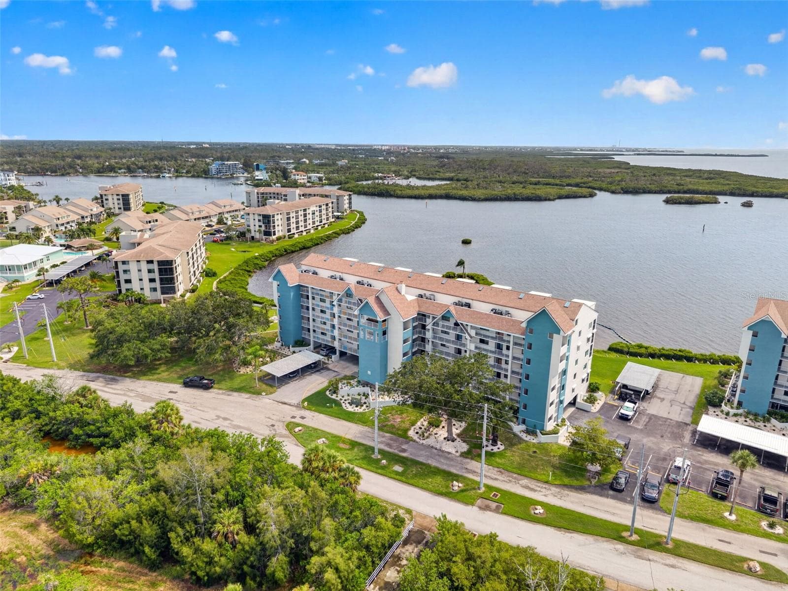 Condominium at 4650 BAY BLVD #1044, PORT RICHEY, photo 57 of 79