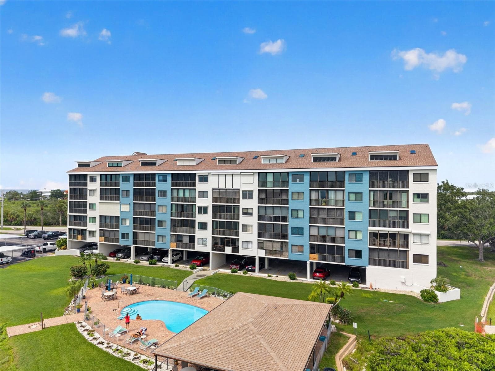 Condominium at 4650 BAY BLVD #1044, PORT RICHEY, photo 59 of 79